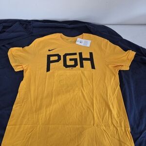 Pittsburgh Pirates Ke'Bryan Hayes Shirt